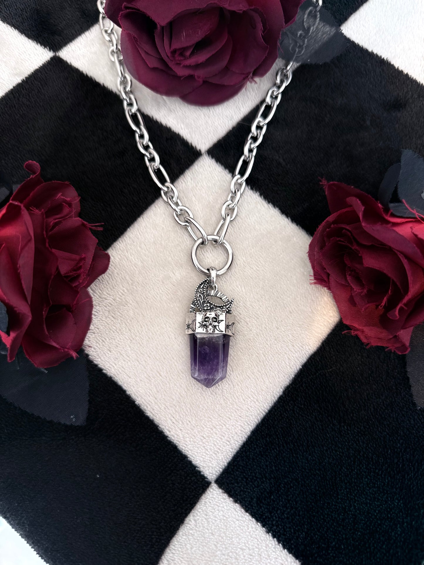 Amethyst Ruin