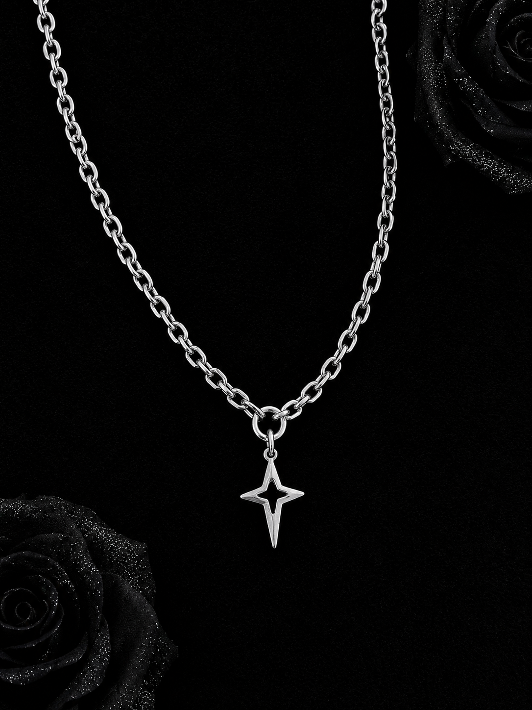 Lunar Necklace