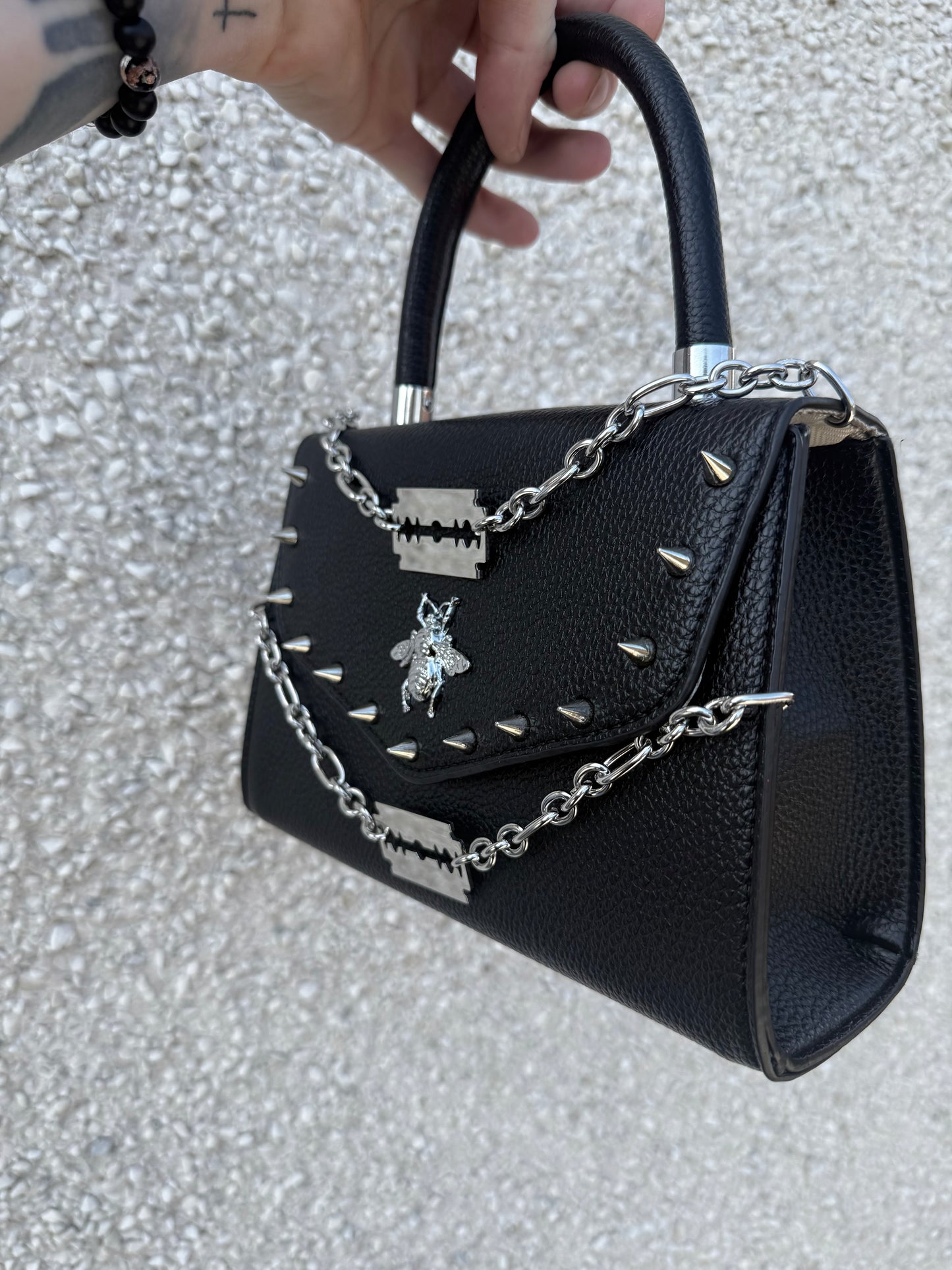Razor Bag