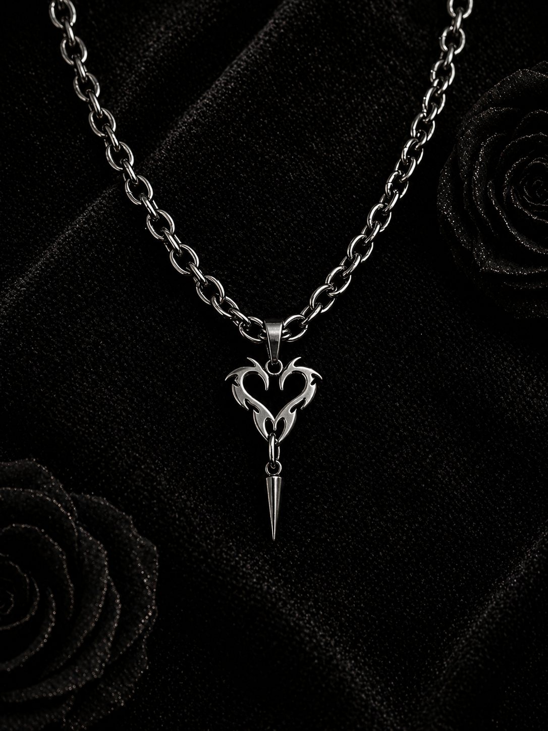 Ignite Necklace