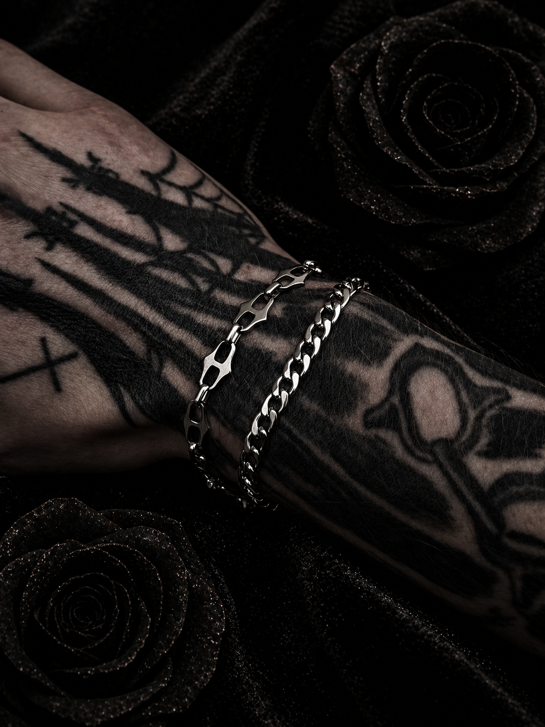 Renegade Stack Bracelet
