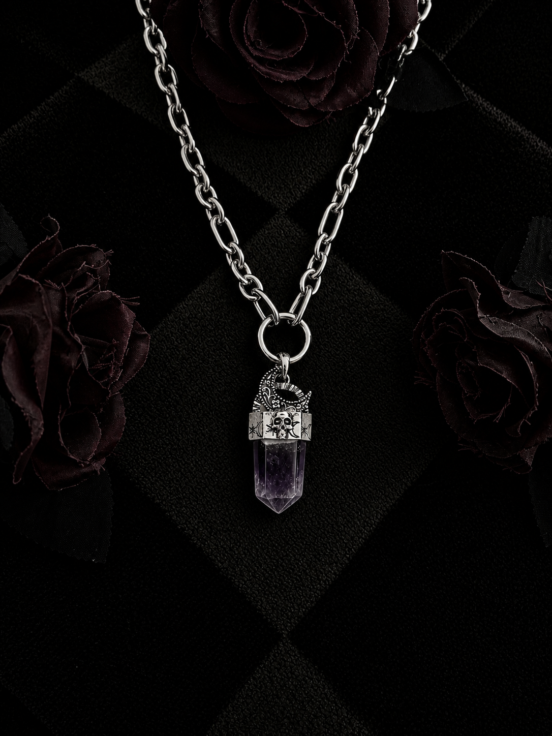 Amethyst Ruin