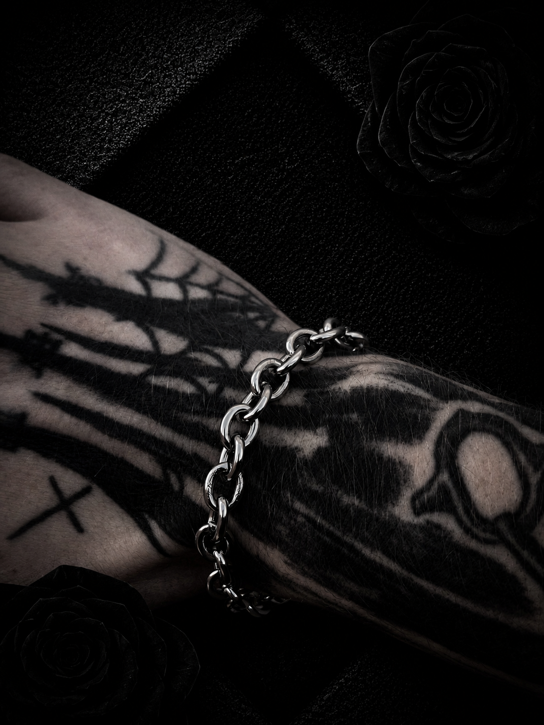 Chain Bracelet