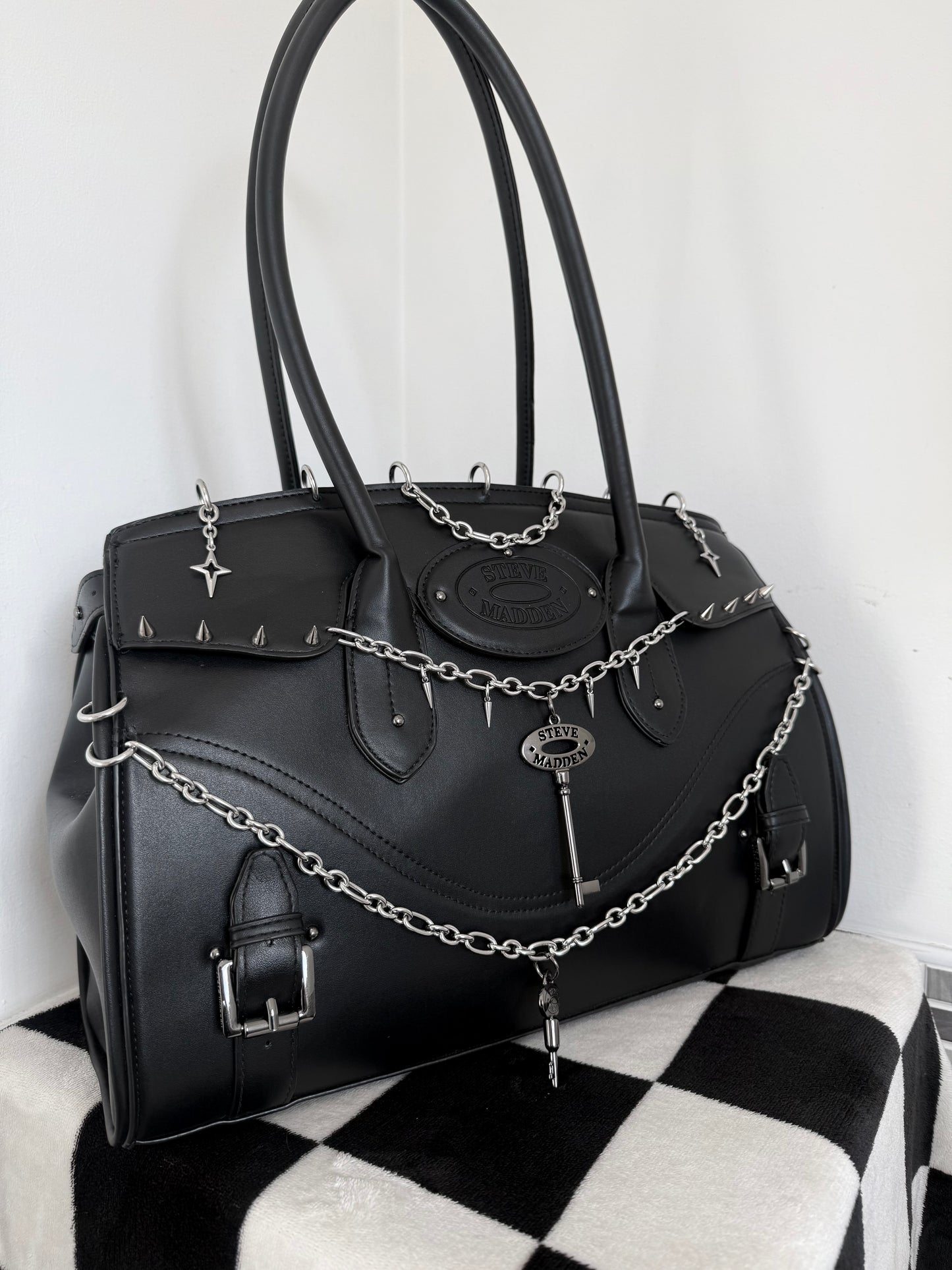The Relic Bag