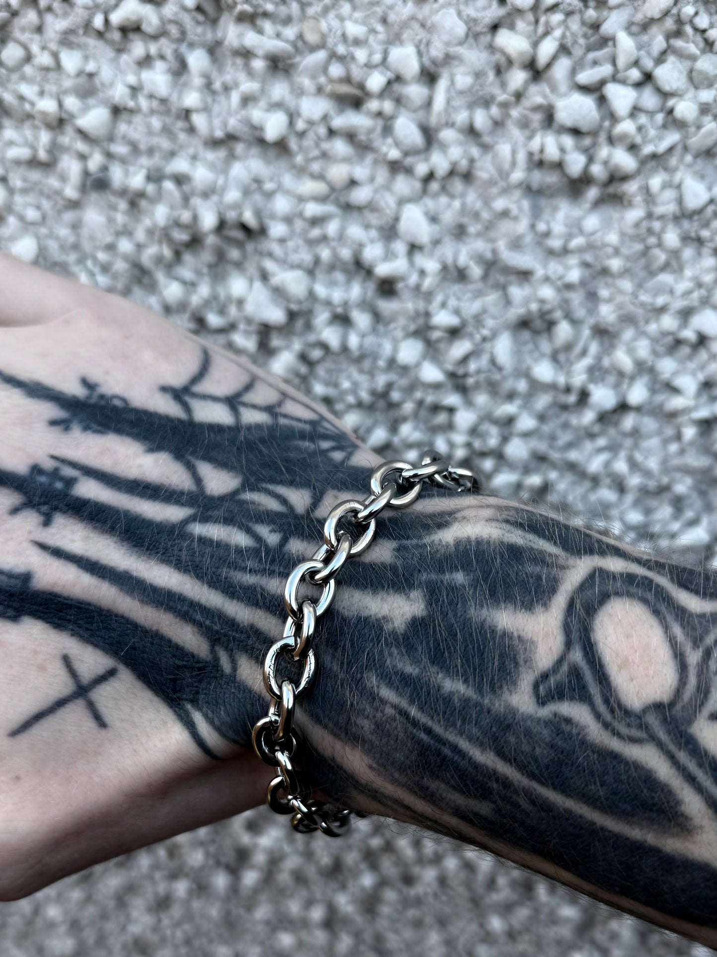 Chain Bracelet