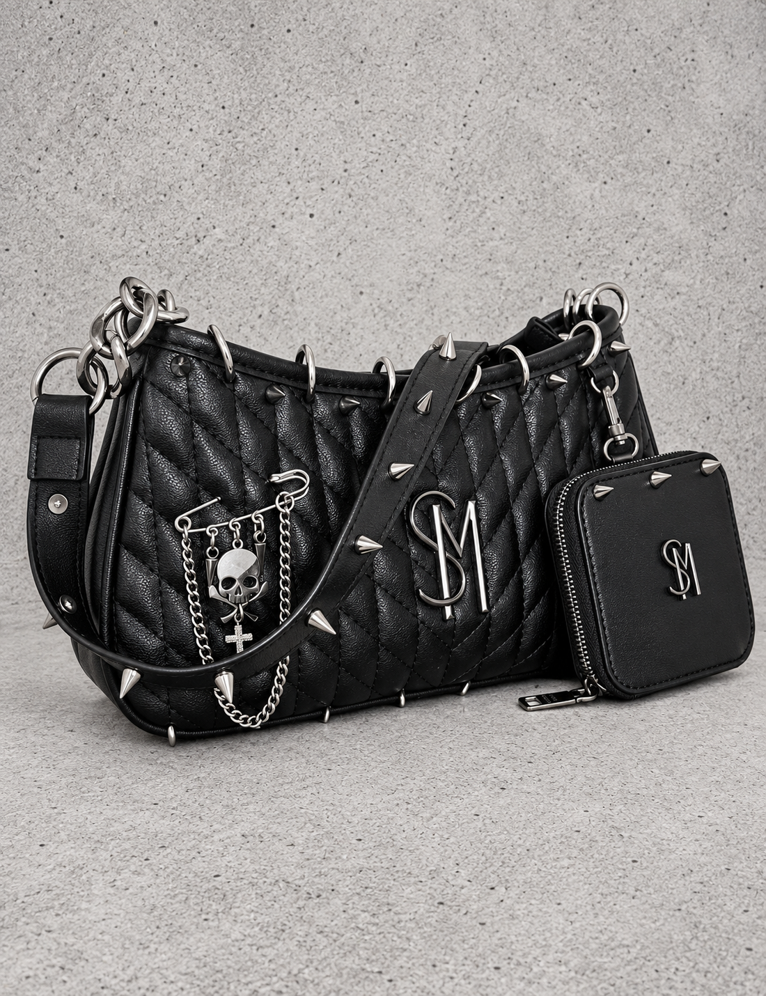 Crow Bag