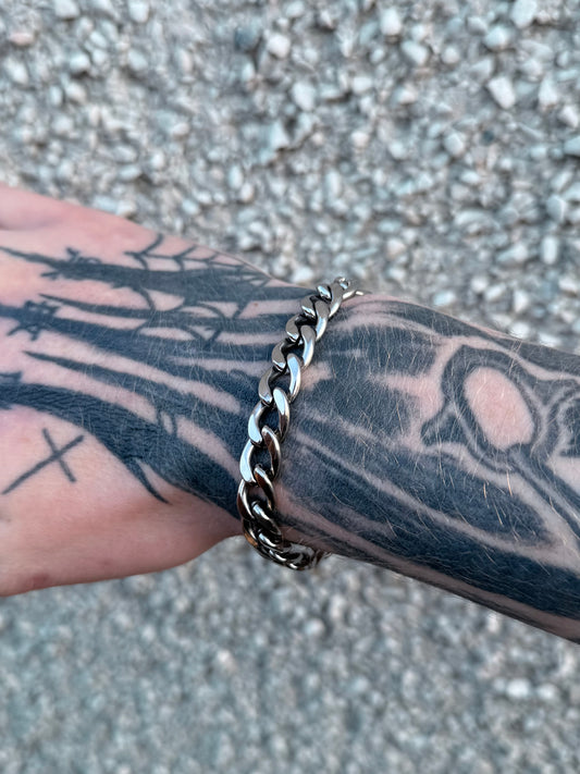 Chunky Bracelet