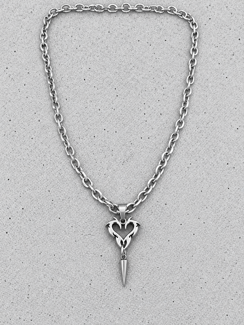 Ignite Necklace