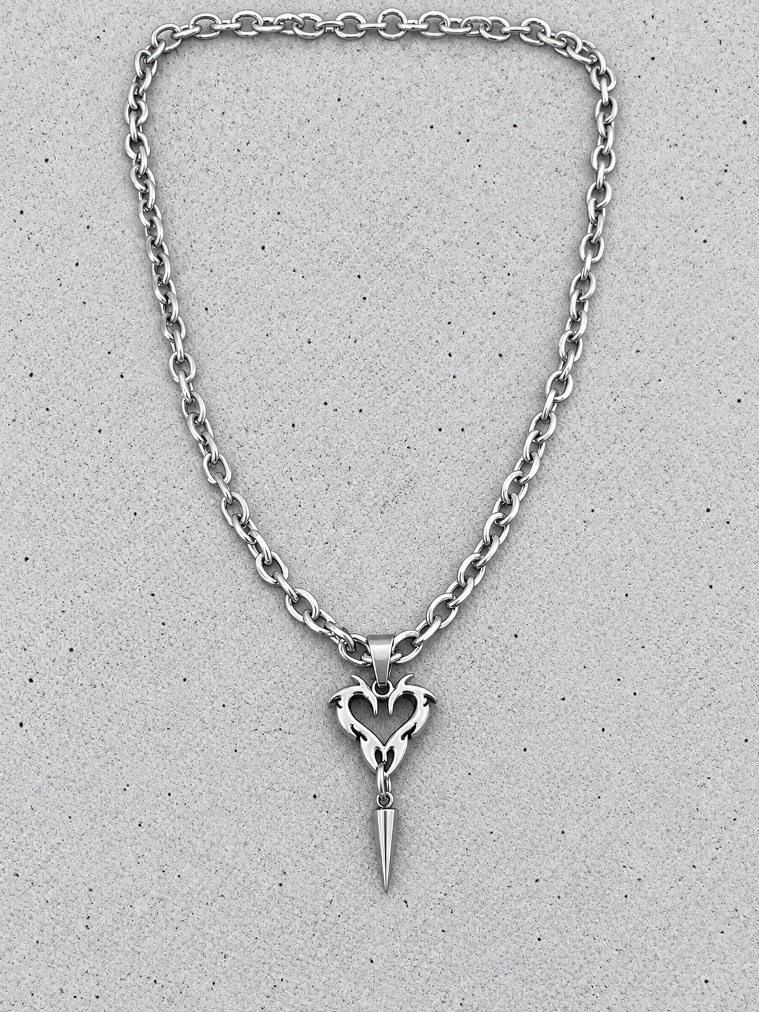 Ignite Necklace