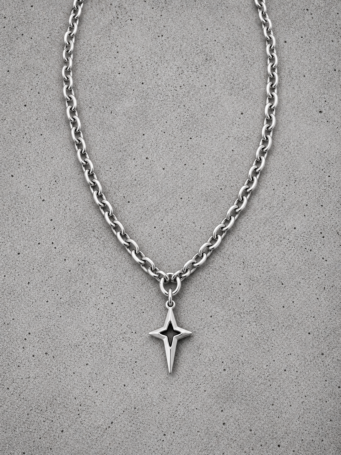 Lunar Necklace