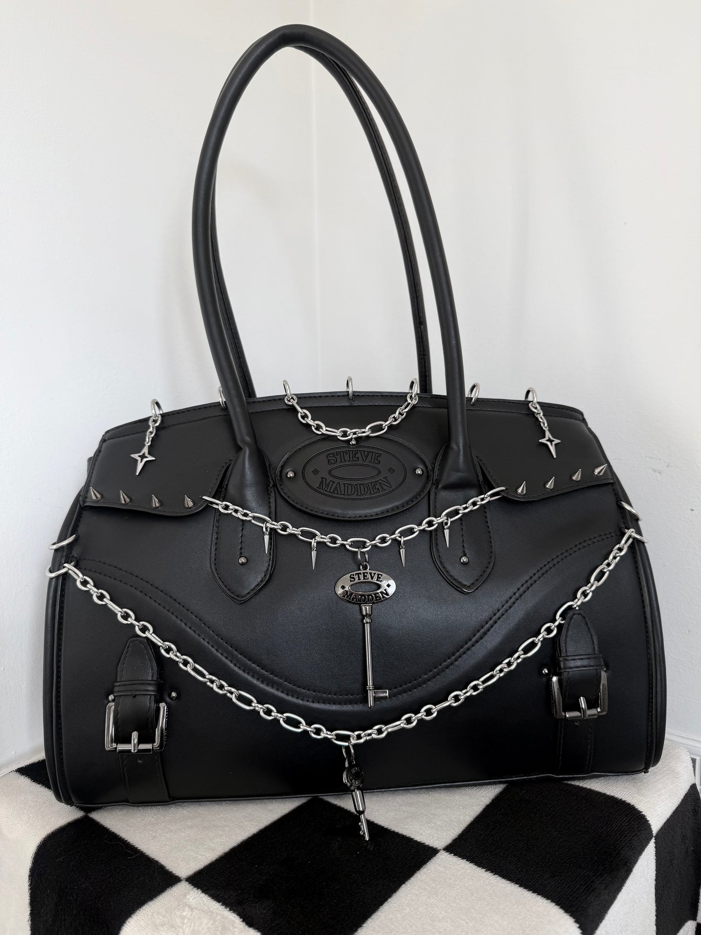 The Relic Bag