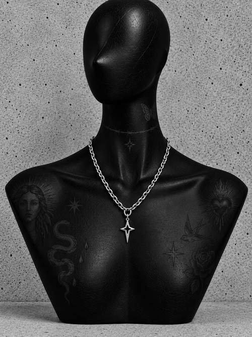 Lunar Necklace