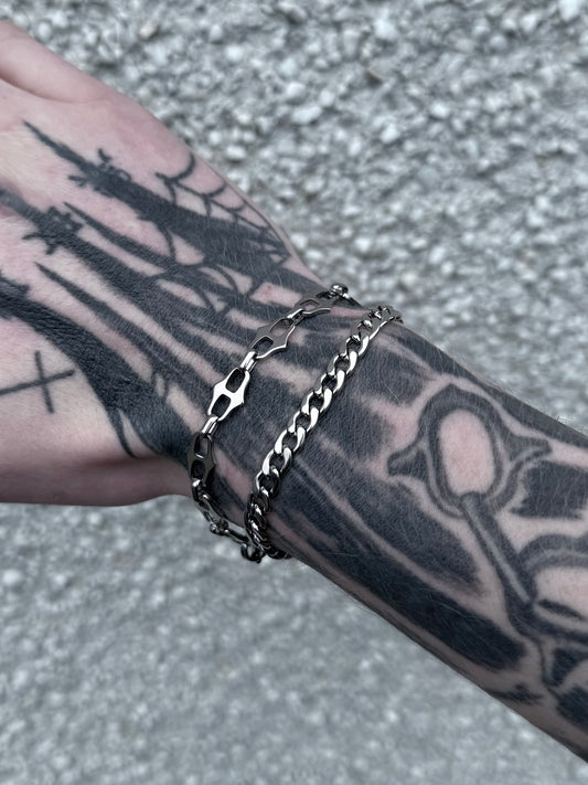 Renegade Stack Bracelet