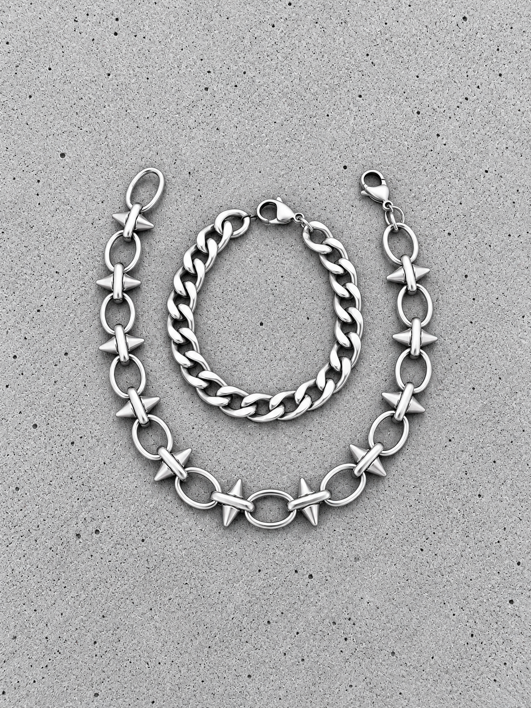 Riot stack Bracelet