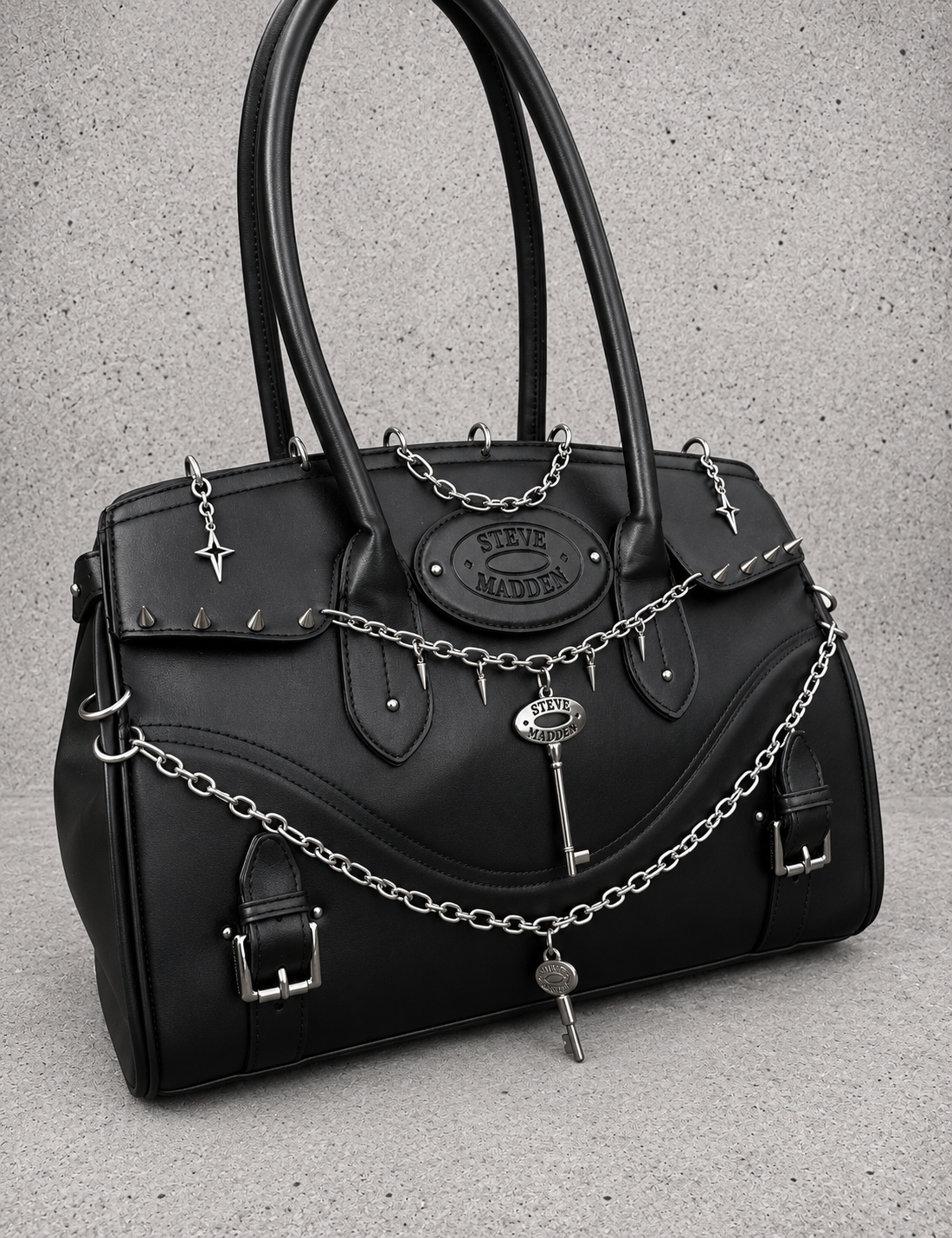 The Relic Bag