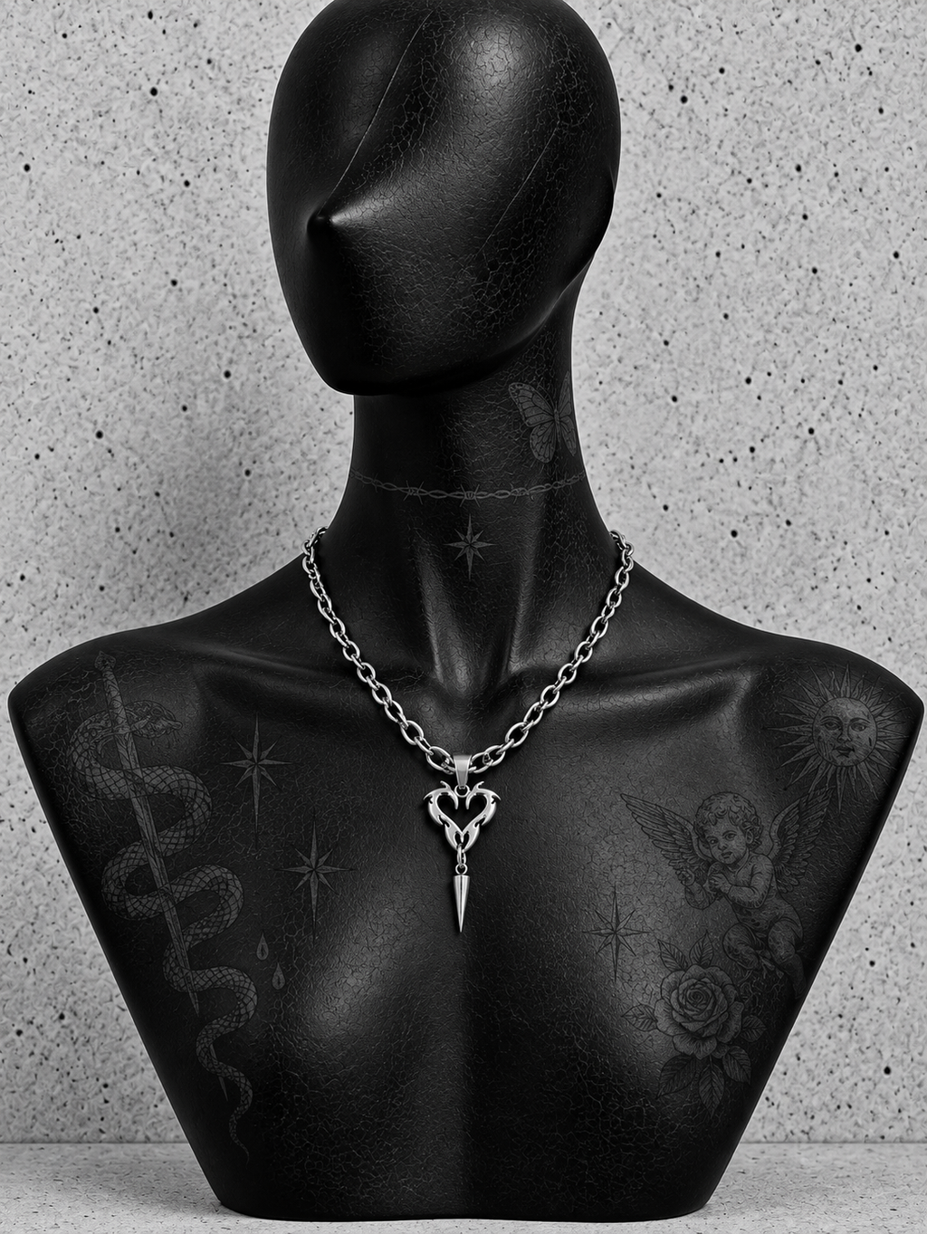 Ignite Necklace