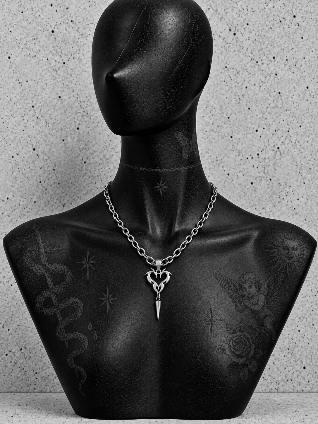 Ignite Necklace