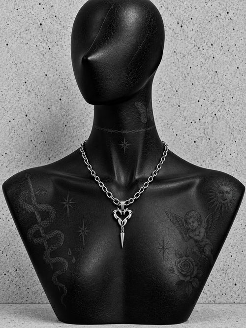 Ignite Necklace