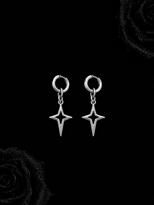 Solar Earrings