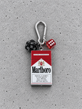 Bad Habit Belt Tag