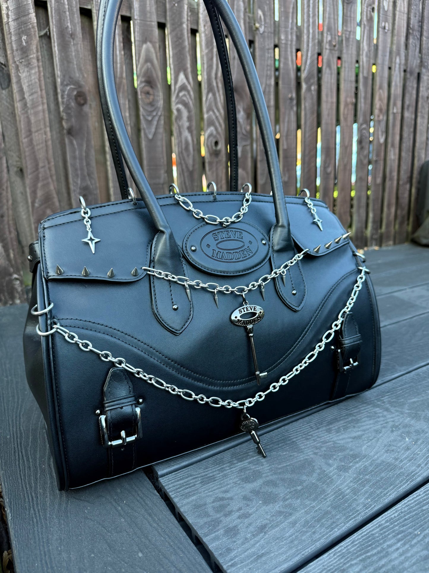 The Relic Bag