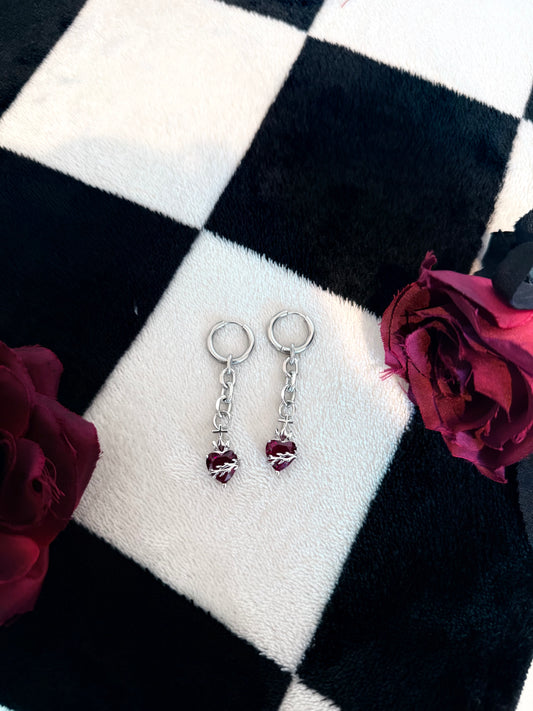 Ignite Earrings