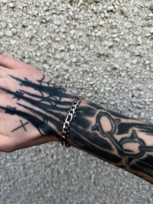 Skeleton Bracelet