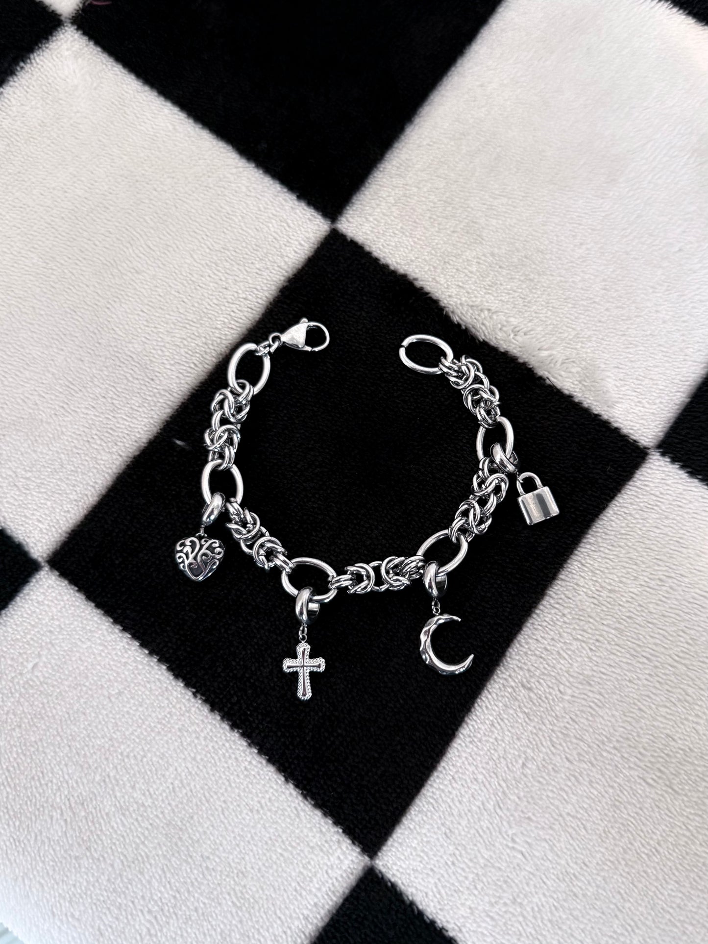 Charm Bracelet
