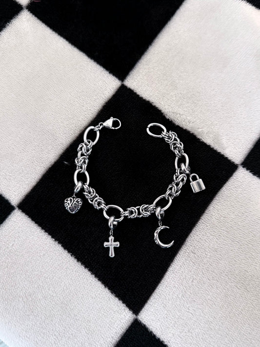 Charm Bracelet