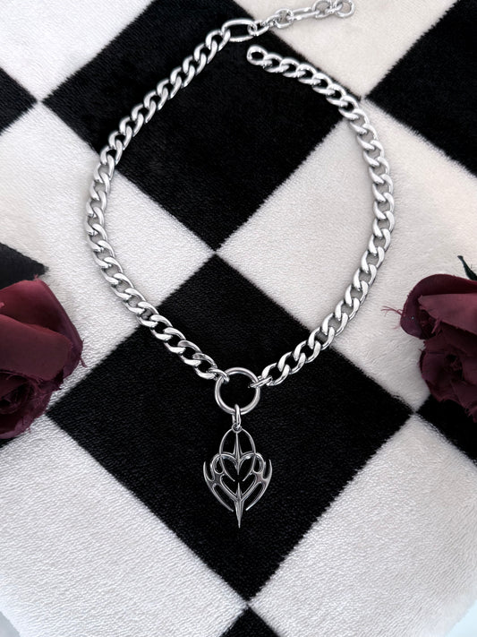 Ritual Choker