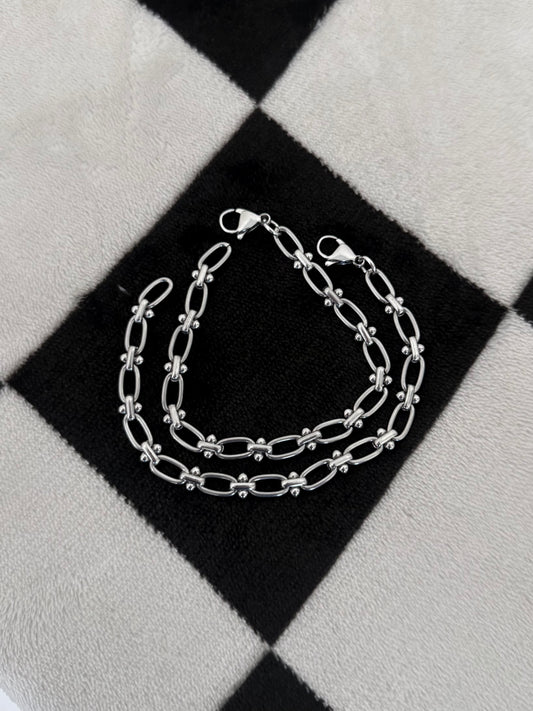Stack Bracelet
