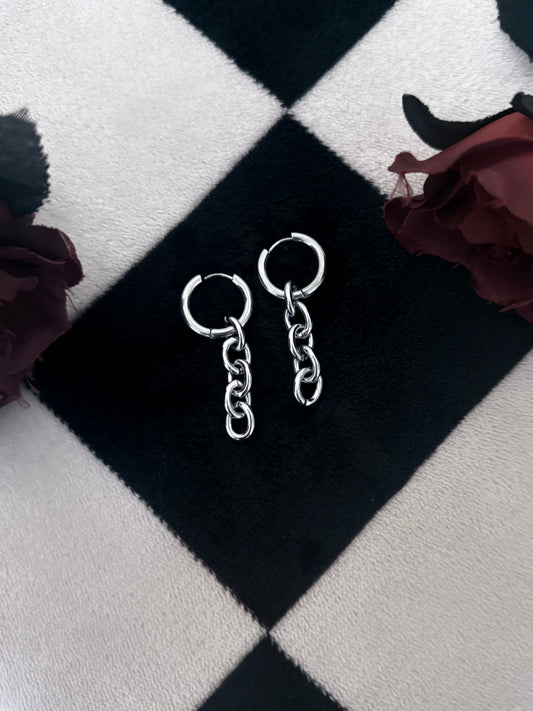 Chain Earrings