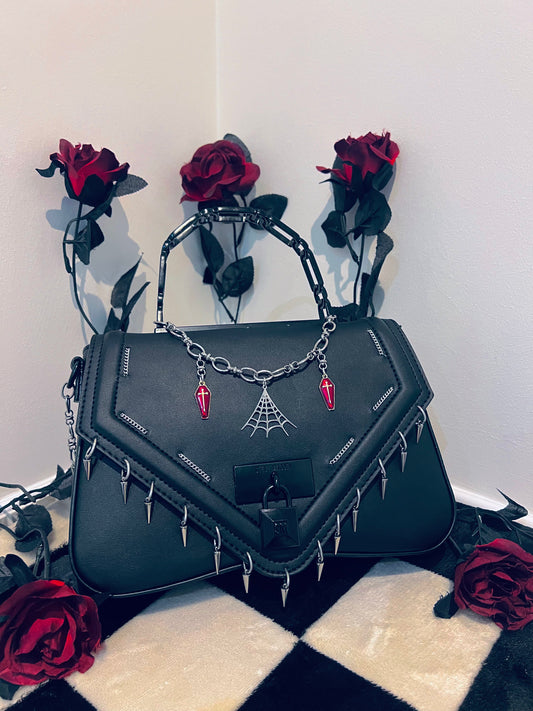 Twilight Spike Bag