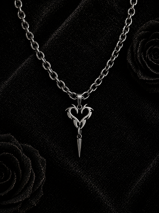 Ignite Necklace