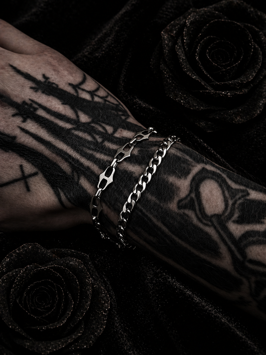 Renegade Stack Bracelet