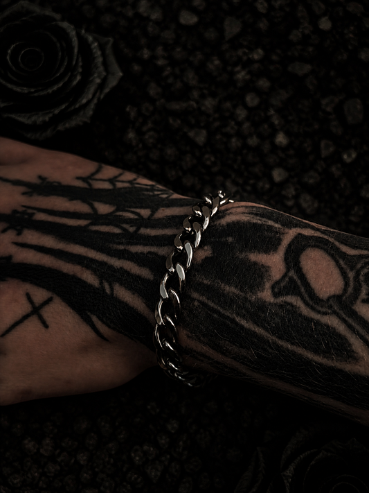 Chunky Bracelet