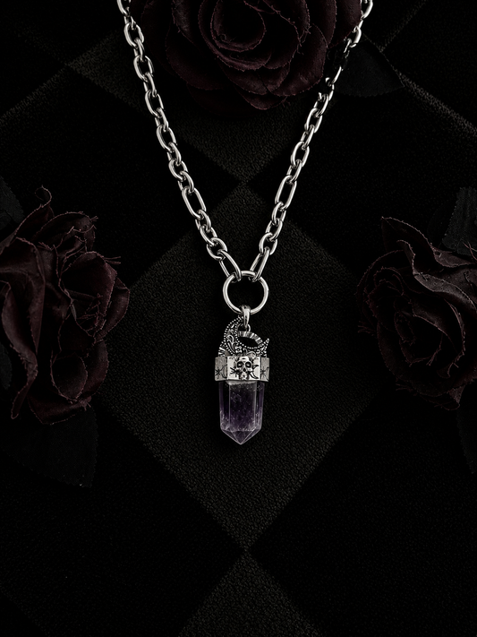 Amethyst Ruin