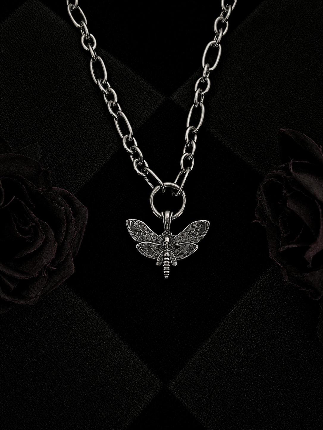 Death Moth