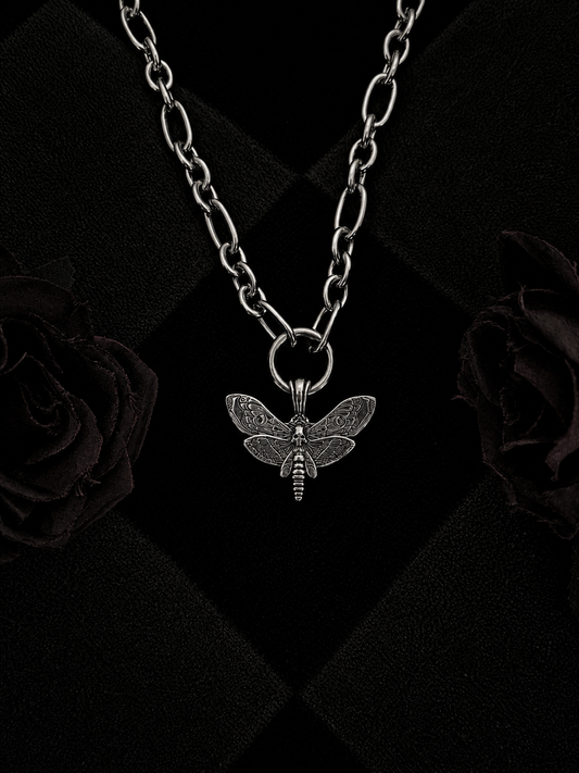 Death Moth